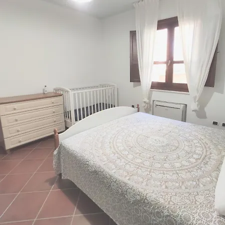 Guest house Dany Con Giardino Girasole
