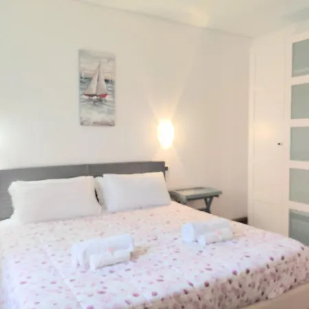 Dany Con Giardino Guest house *