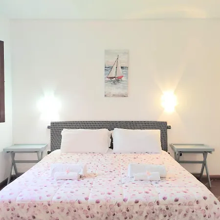 Guest house Dany Con Giardino
