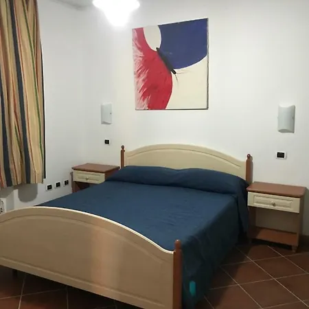 Dany Con Giardino Guest house