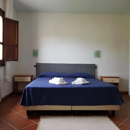 Dany Con Giardino Guest house *
