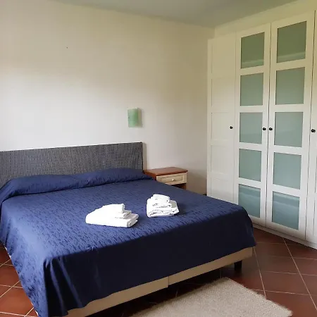Dany Con Giardino Guest house Girasole