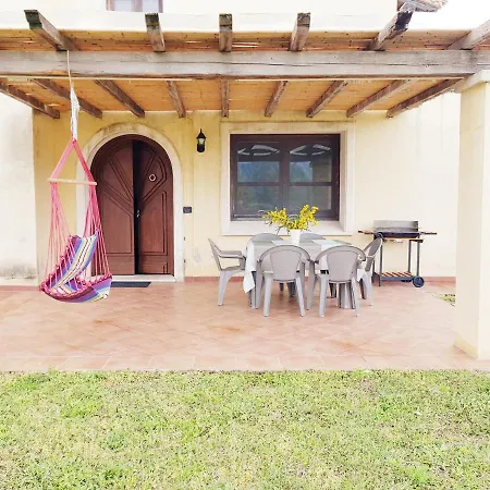 Dany Con Giardino Guest house *