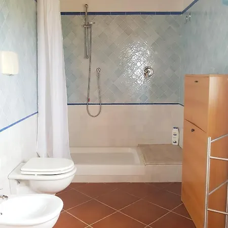 Guest house Dany Con Giardino *