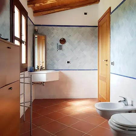 Guest house Dany Con Giardino *