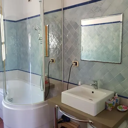 Dany Con Giardino Guest house *