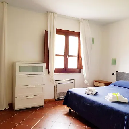 Vendégház Dany Con Giardino