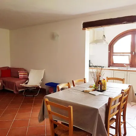 Dany Con Giardino Guest house *