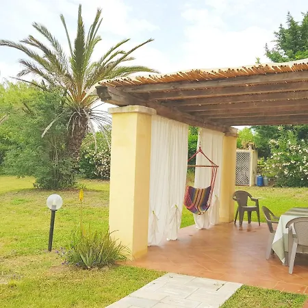 Dany Con Giardino Guest house Girasole
