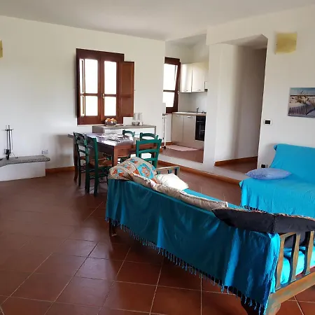 Guest house Dany Con Giardino